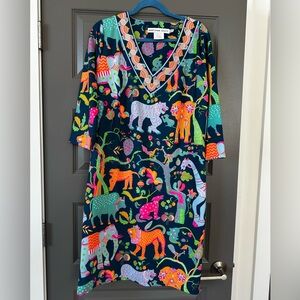 Phenomenal Gretchen Scott Dress